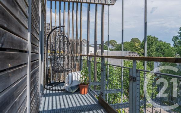 Appartement F3 à vendre  3 pièces - 64,75 m 2   BAYONNE  - 64