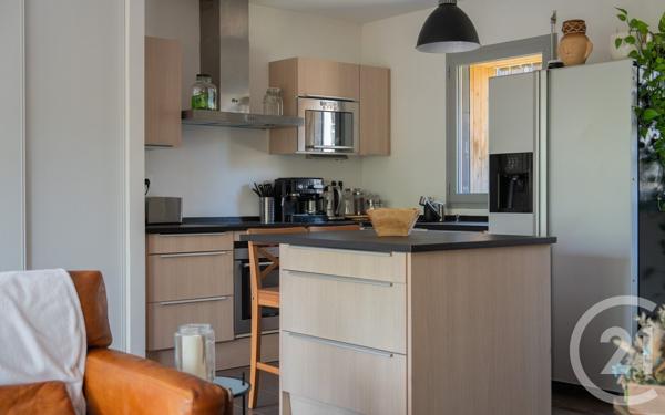 Appartement F3 à vendre  3 pièces - 64,75 m 2   BAYONNE  - 64