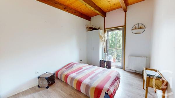 Appartement F3 à vendre  3 pièces - 64,75 m 2   BAYONNE  - 64