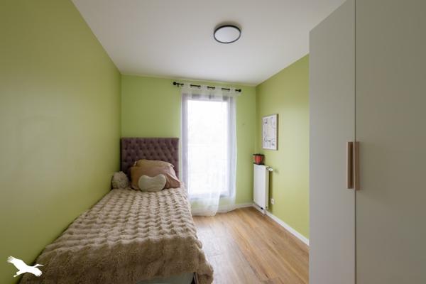 Appartement à vendre |  Eaubonne |  4 pièces | 82 m²