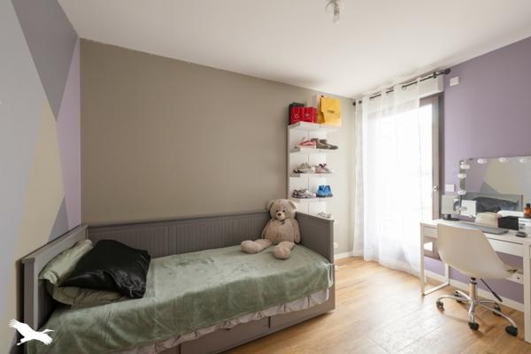 Appartement à vendre |  Eaubonne |  4 pièces | 82 m²