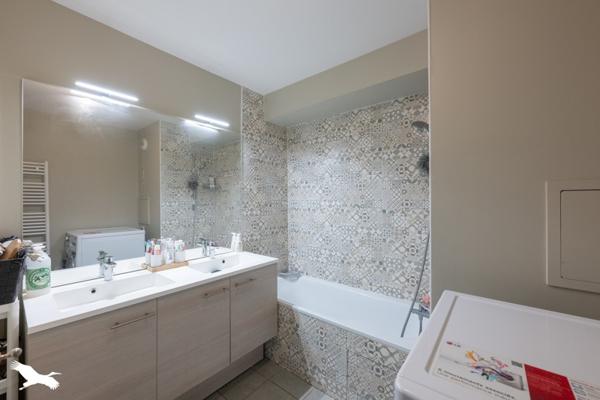 Appartement à vendre |  Eaubonne |  4 pièces | 82 m²