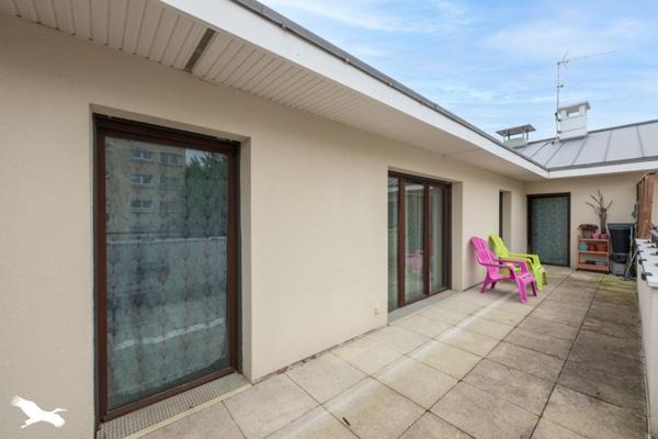 Appartement à vendre |  Eaubonne |  4 pièces | 82 m²