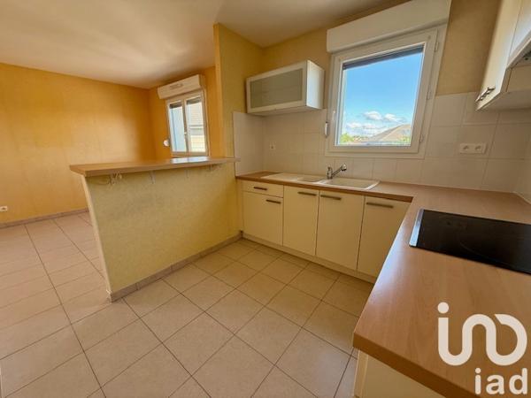 Appartement à vendre 2 pièces 50 m² Fameck