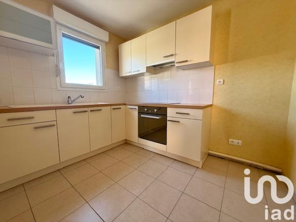 Appartement à vendre 2 pièces 50 m² Fameck