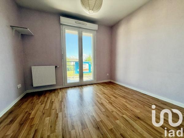 Appartement à vendre 2 pièces 50 m² Fameck