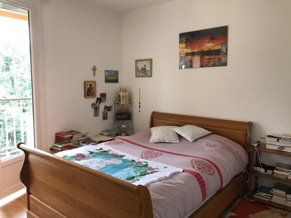 Appartement rénové à vendre à Paray-le-Monial en Saône-et-Loire (71600), ref : A-P-ANCO   
NORD