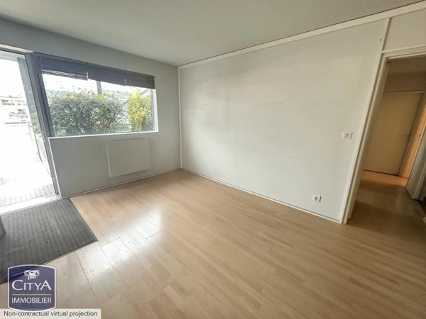 Appartement à vendre 3 pièces 80.56m² Tours (37000)