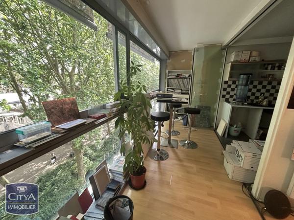 Appartement à vendre 3 pièces 80.56m² Tours (37000)