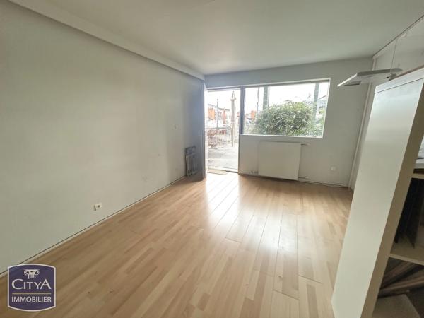 Appartement à vendre 3 pièces 80.56m² Tours (37000)