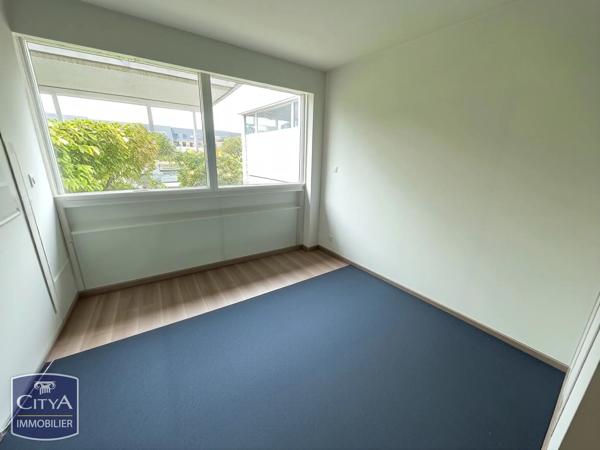 Appartement à vendre 3 pièces 80.56m² Tours (37000)