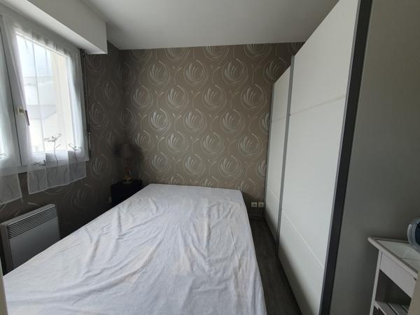 Appartement 1 pièce(s) 31 m²