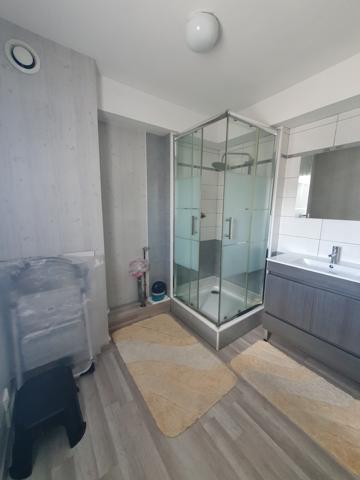 Appartement 1 pièce(s) 31 m²