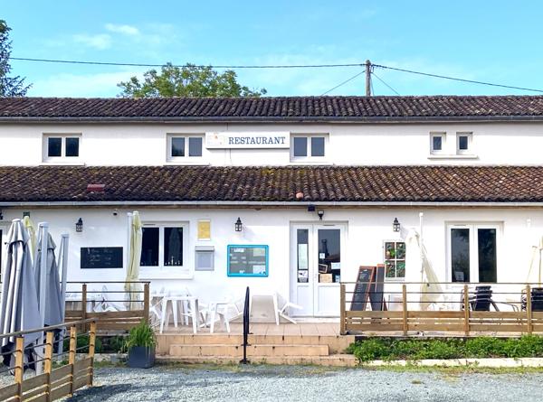 Maison à vendre à Archiac (17520) - Charente-Maritime