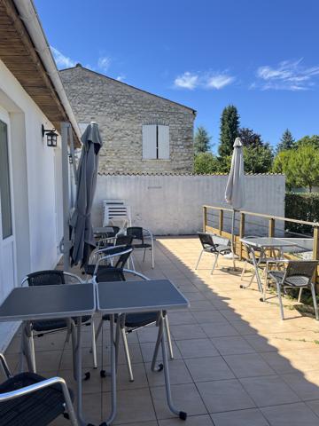 Maison à vendre à Archiac (17520) - Charente-Maritime