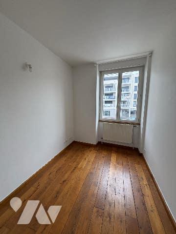 Appartement T3-Centre -ville-62 m2-faibles charges.