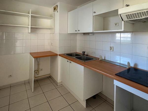 Bordeaux Bastide - Jardin Botanique - Appartement 3 pièces avec terrasse et parking