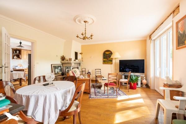 Maison à vendre |  Morlaix |  7 pièces | 147 m²