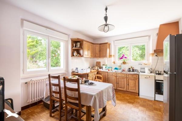 Maison à vendre |  Morlaix |  7 pièces | 147 m²