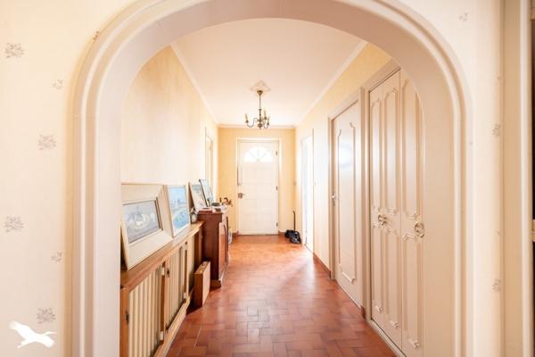 Maison à vendre |  Morlaix |  7 pièces | 147 m²