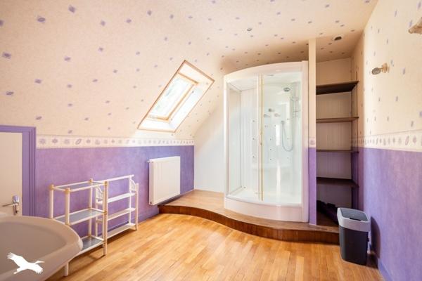 Maison à vendre |  Morlaix |  7 pièces | 147 m²