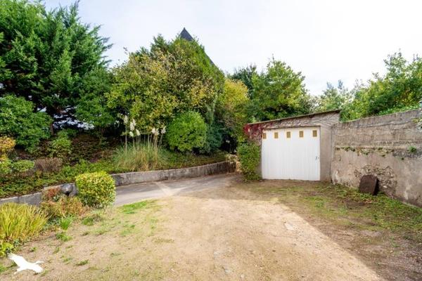 Maison à vendre |  Morlaix |  7 pièces | 147 m²