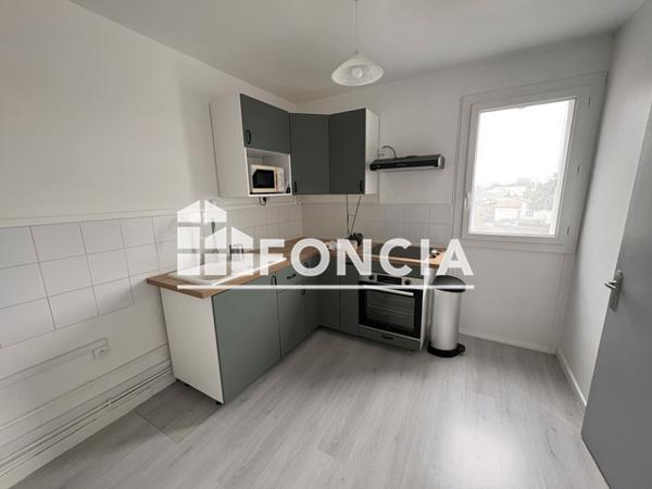Location Appartement 3 pièces 60 m² - Grenade Sur Adour 40270