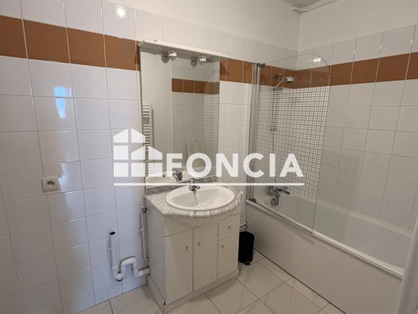Location Appartement 3 pièces 60 m² - Grenade Sur Adour 40270