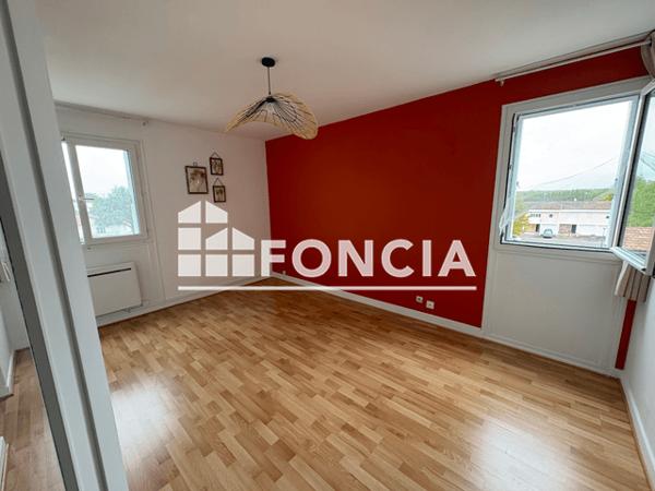 Location Appartement 3 pièces 60 m² - Grenade Sur Adour 40270