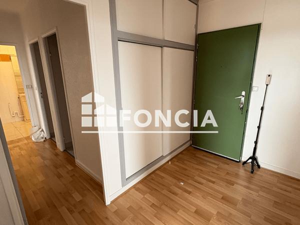 Location Appartement 3 pièces 60 m² - Grenade Sur Adour 40270