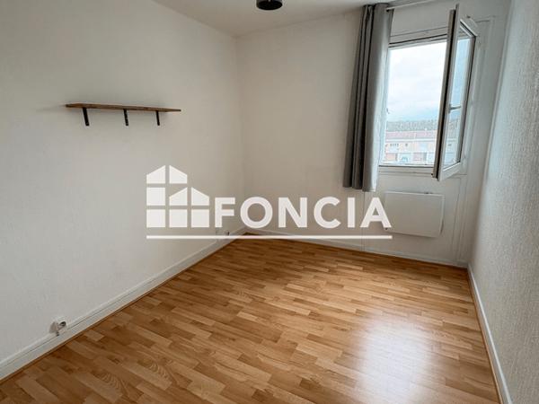 Location Appartement 3 pièces 60 m² - Grenade Sur Adour 40270
