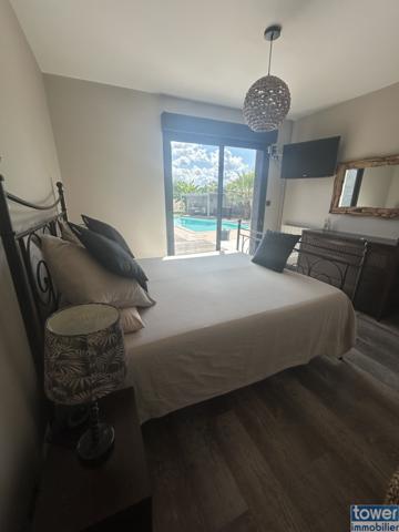 Villa à acheter à Saint-Quentin-De-Baron avec. TOWER BORDEAUX NORD