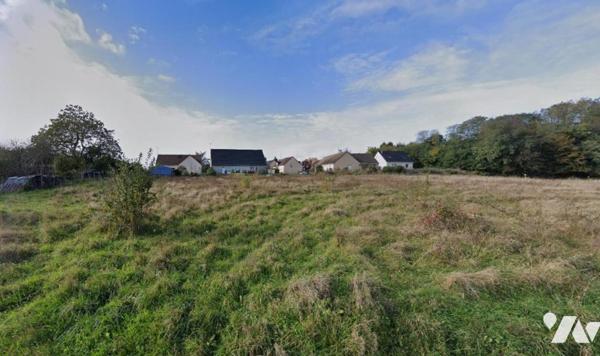 Terrain à bâtir - AZE