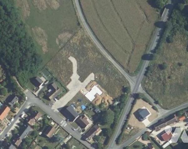 Terrain à bâtir - AZE