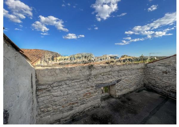 Immeuble à vendre à Barjac (30430) - Gard