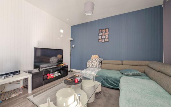 Appartement à vendre    3 pièces • 68 m2 Aurillac