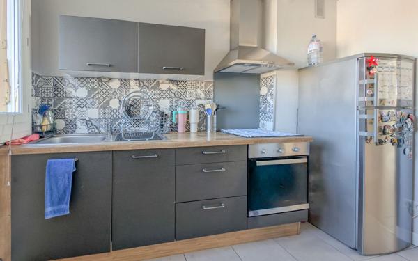 Appartement à vendre    3 pièces • 68 m2 Aurillac