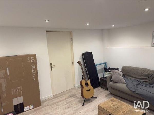 Location boutique/local commercial 70 m² Toulon