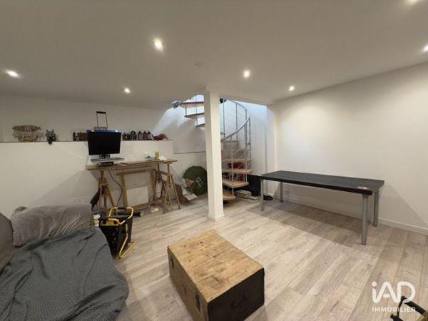 Location boutique/local commercial 70 m² Toulon