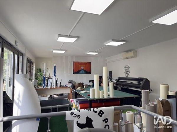 Location boutique/local commercial 70 m² Toulon