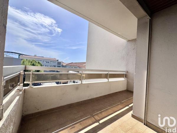 Appartement à vendre 2 pièces 41 m² Perpignan