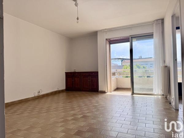 Appartement à vendre 2 pièces 41 m² Perpignan
