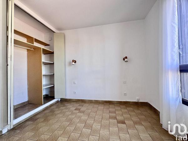 Appartement à vendre 2 pièces 41 m² Perpignan