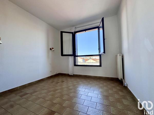 Appartement à vendre 2 pièces 41 m² Perpignan