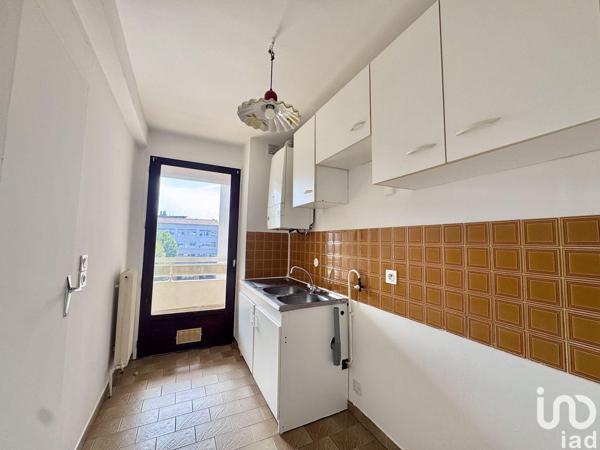Appartement à vendre 2 pièces 41 m² Perpignan