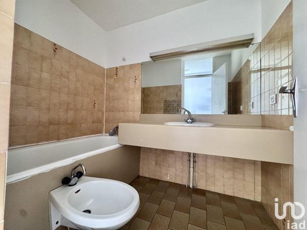 Appartement à vendre 2 pièces 41 m² Perpignan