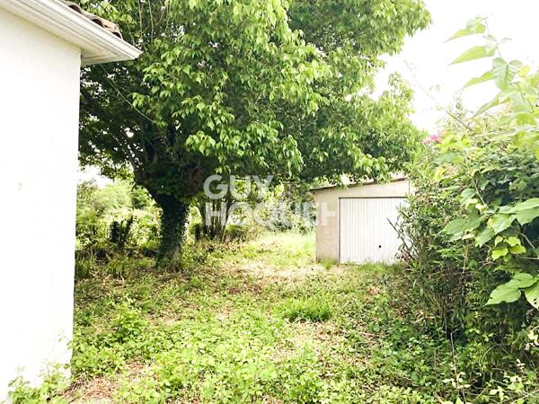 Maison Marmande 4 pièce(s) 70 m2