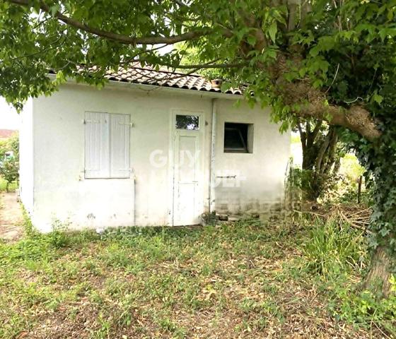 Maison Marmande 4 pièce(s) 70 m2