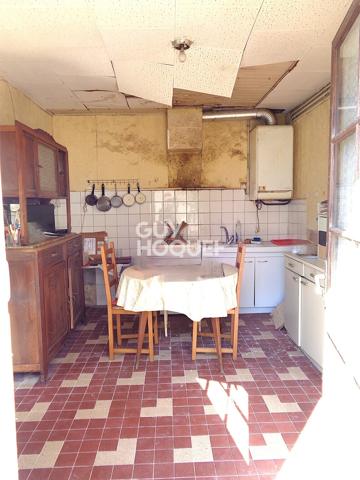 Maison Marmande 4 pièce(s) 70 m2