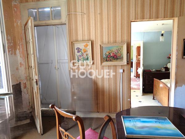 Maison Marmande 4 pièce(s) 70 m2